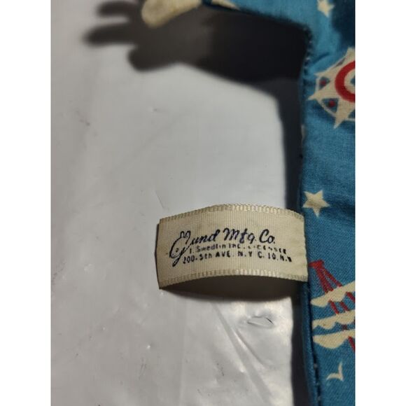 Vintage Popeye Hand Puppet Gund - Picture 8 of 12